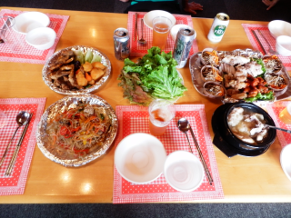 韓国料理１.BMP