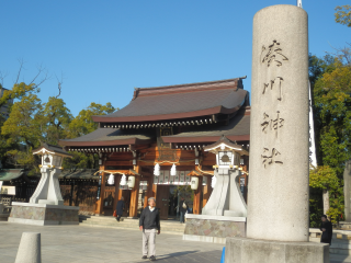 湊川神社１.BMP