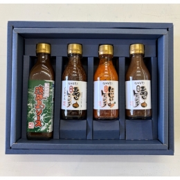 淡路島育ちギフトC(4点セット)(化粧箱入り)