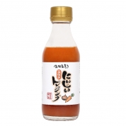 にんじん玉ねぎドレッシング