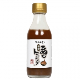 玉ねぎ燻製ドレッシング