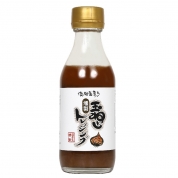 玉ねぎ燻製ドレッシング