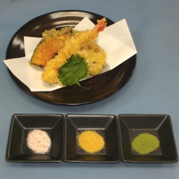 浜田屋本店公式オンラインショップ / 【業務用】調味塩(塩抹茶)